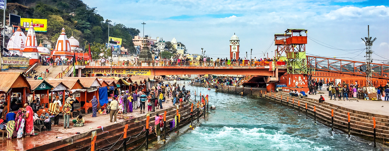 Haridwar taxi
