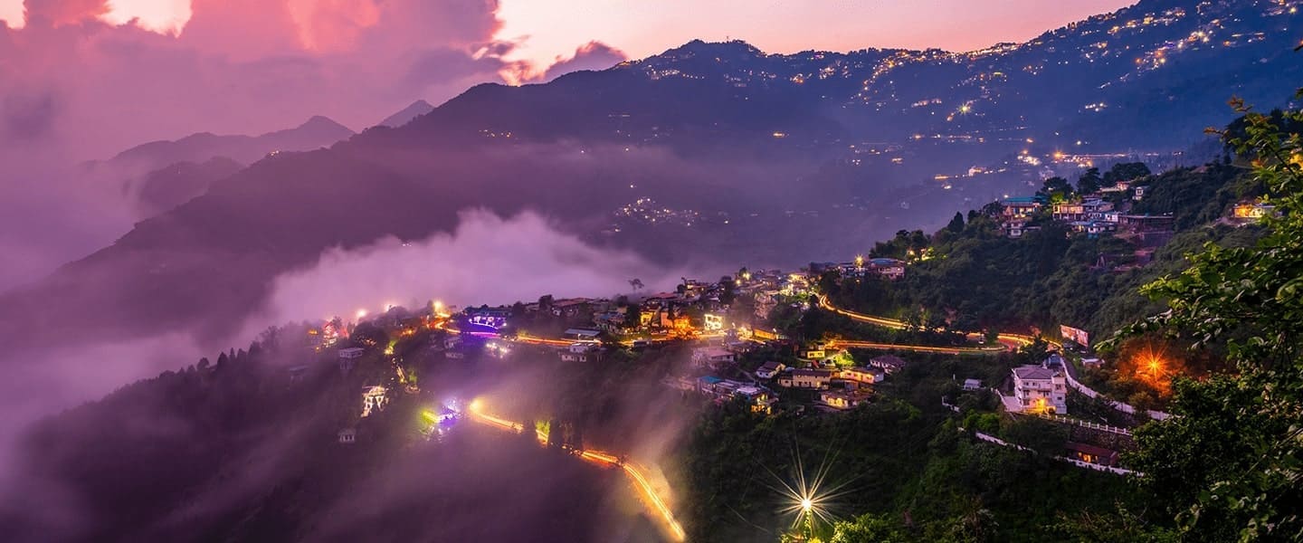 Mussoorie taxi
